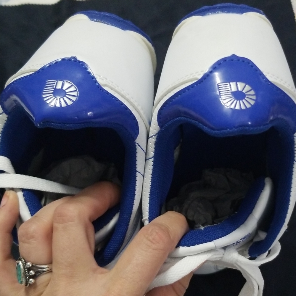 Akademiks Shoes - Picture 4 of 5